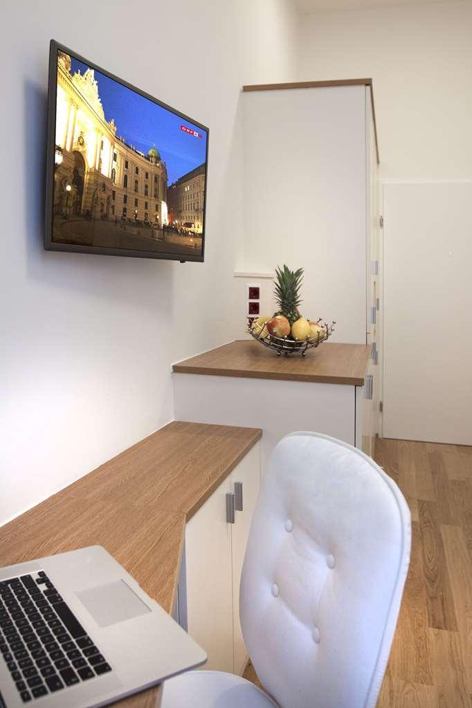 Riess City Rooms - Self Check-In Vienna Room photo